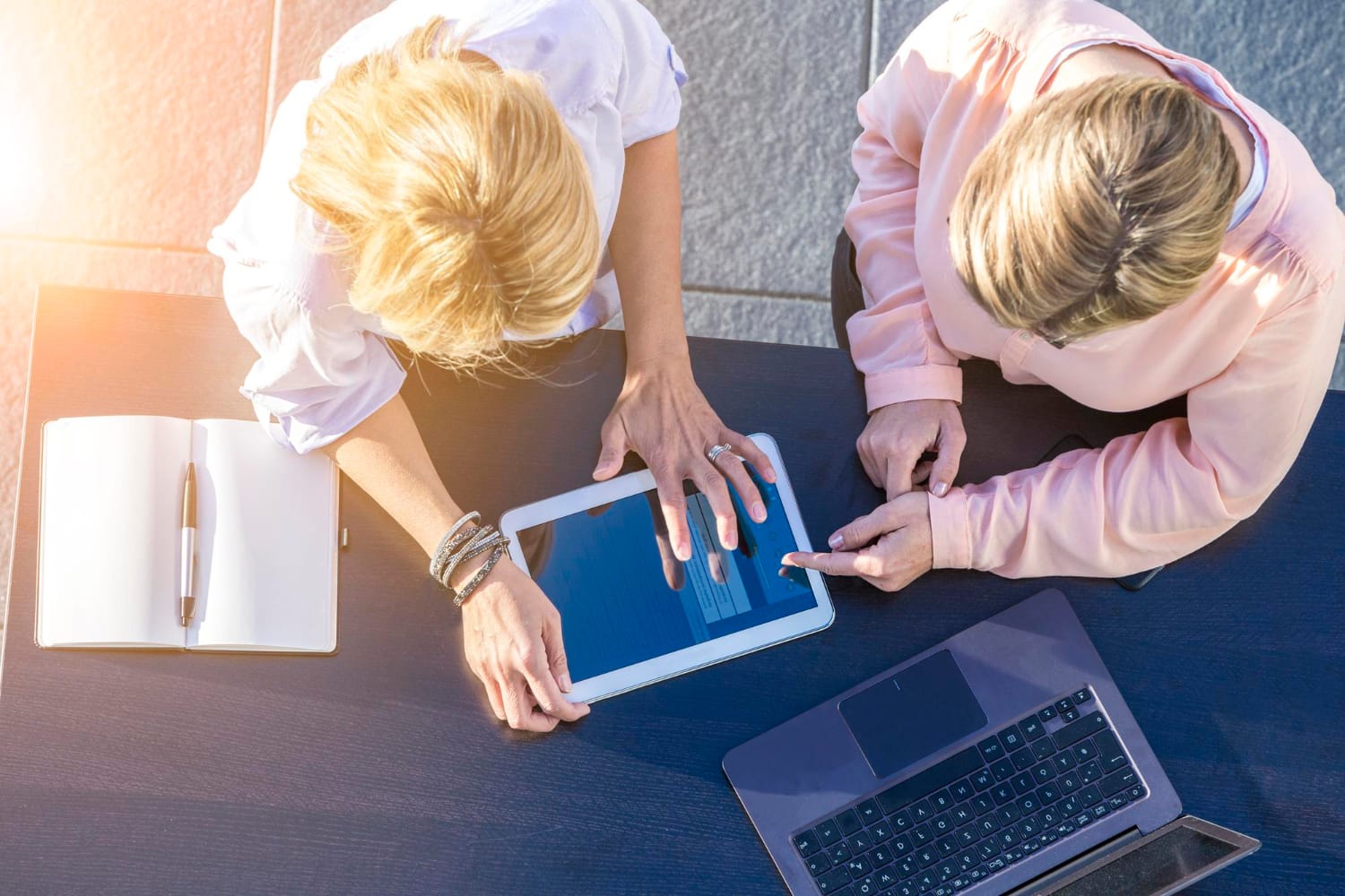 IT coaching programs