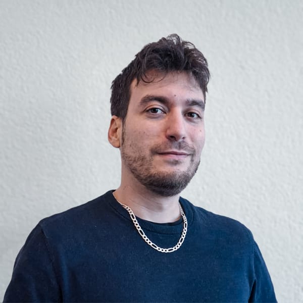 Embedded Software Engineer