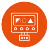 Embedded UI implementation
