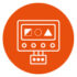 Embedded UI implementation