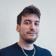 Gabriel CATEL TORRES